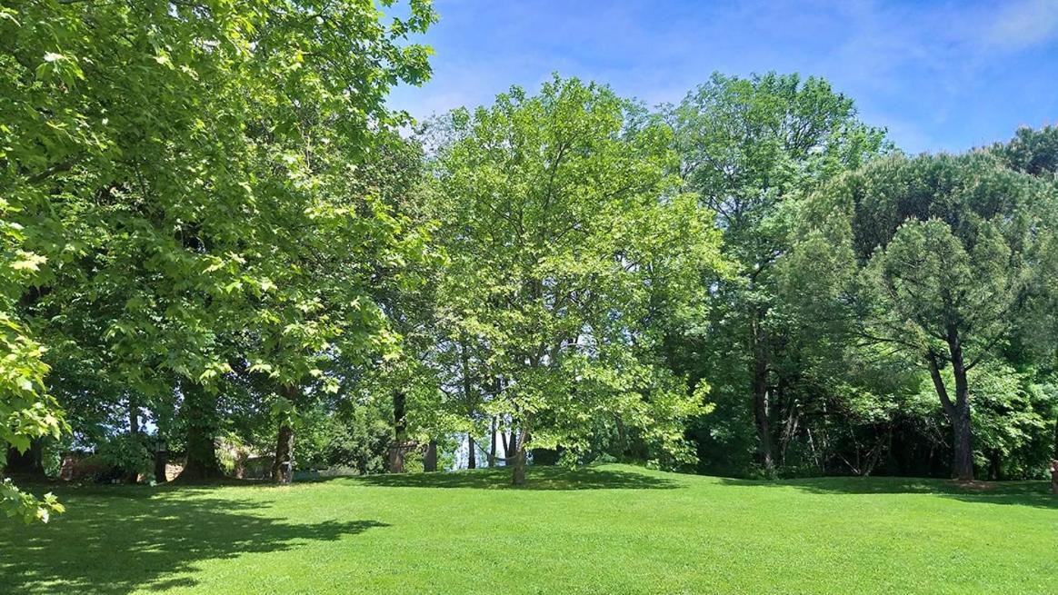 Les Hauts De Saulies Vers  Bagian luar foto